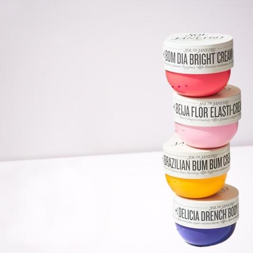 bum cream product 
